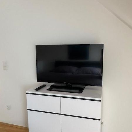 Paky Appartements 00316 Bruck-Leitha Dış mekan fotoğraf