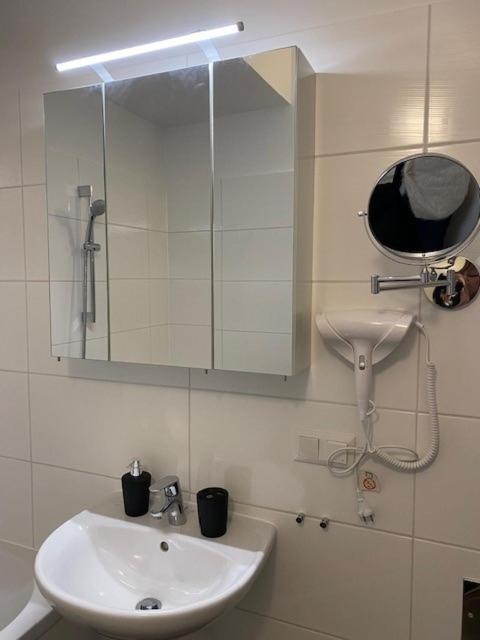 Paky Appartements 00316 Bruck-Leitha Dış mekan fotoğraf