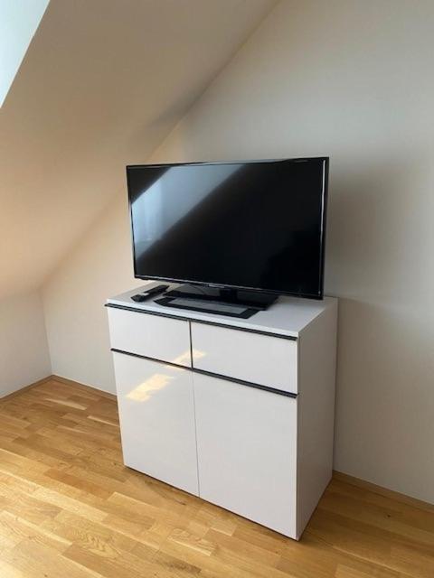 Paky Appartements 00316 Bruck-Leitha Dış mekan fotoğraf