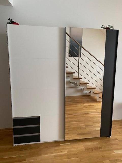 Paky Appartements 00316 Bruck-Leitha Dış mekan fotoğraf