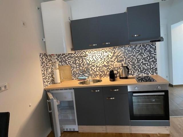 Paky Appartements 00316 Bruck-Leitha Dış mekan fotoğraf